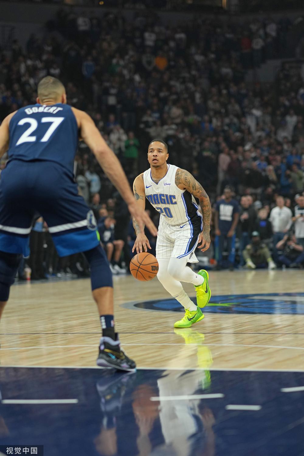 冠的重要跳 冠的重要跳