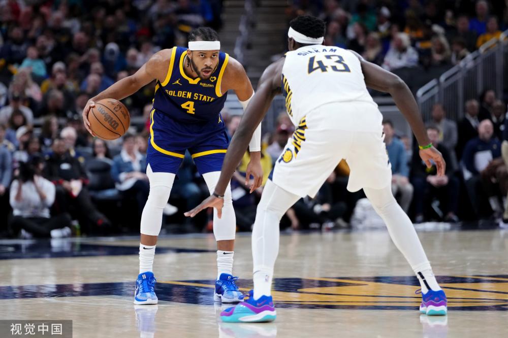 一个全能型 一个全能型