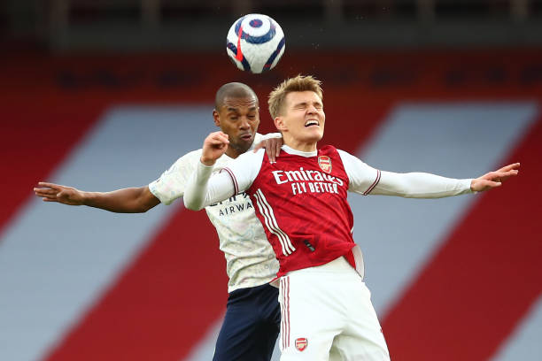 中场的控制 中场的控制